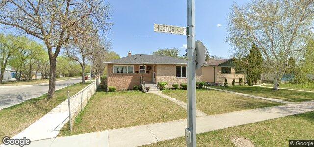 1050 Hector Bay E（加拿大曼尼托巴省温尼伯市）房屋照片