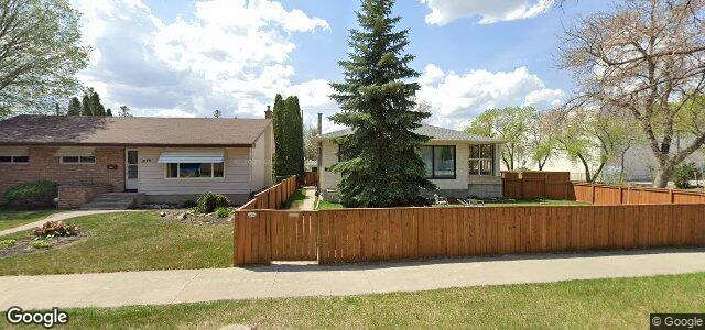 1052 Hector Bay E（加拿大曼尼托巴省温尼伯市）房屋照片