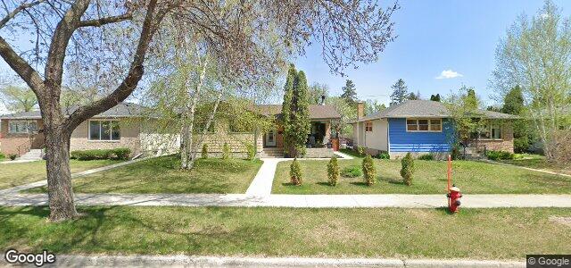 1054 Hector Bay E（加拿大曼尼托巴省温尼伯市）房屋照片