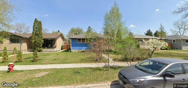 1058 Hector Bay E（加拿大曼尼托巴省温尼伯市）房屋照片