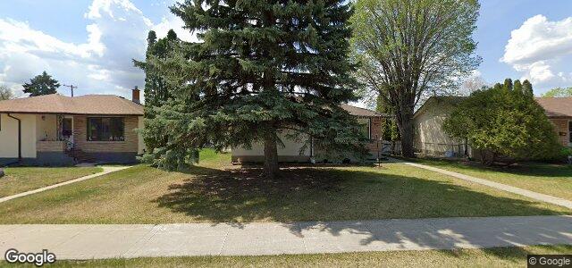 1060 Hector Bay E（加拿大曼尼托巴省温尼伯市）房屋照片