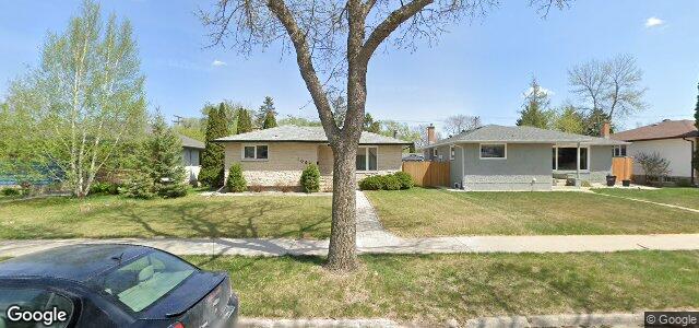 1062 Hector Bay E（加拿大曼尼托巴省温尼伯市）房屋照片