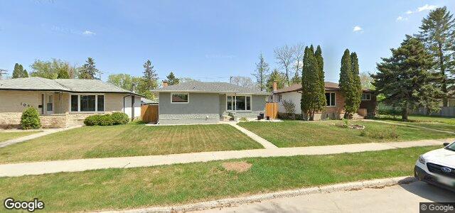 1066 Hector Bay E（加拿大曼尼托巴省温尼伯市）房屋照片