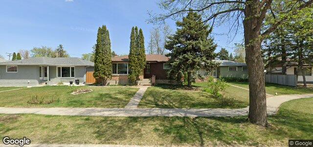 1070 Hector Bay E（加拿大曼尼托巴省温尼伯市）房屋照片