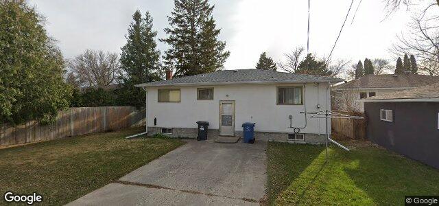 1074 Hector Bay E（加拿大曼尼托巴省温尼伯市）房屋照片