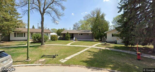 Photo of 1082 Hector Bay E in Winnipeg, Manitoba