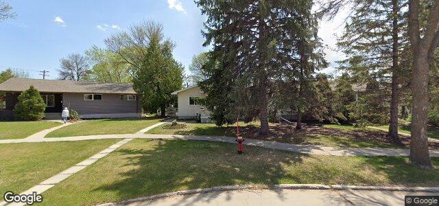 1086 Hector Bay E（加拿大曼尼托巴省温尼伯市）房屋照片