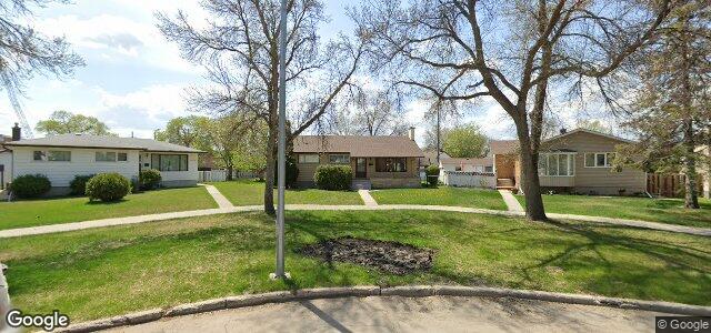 1114 Hector Bay E（加拿大曼尼托巴省温尼伯市）房屋照片