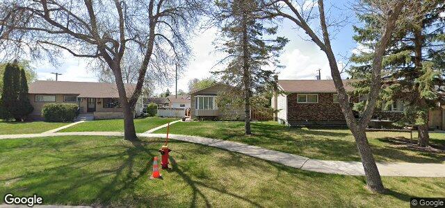 1118 Hector Bay E（加拿大曼尼托巴省温尼伯市）房屋照片