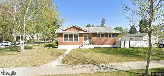 1120 Hector Bay E（加拿大曼尼托巴省温尼伯市）房屋照片