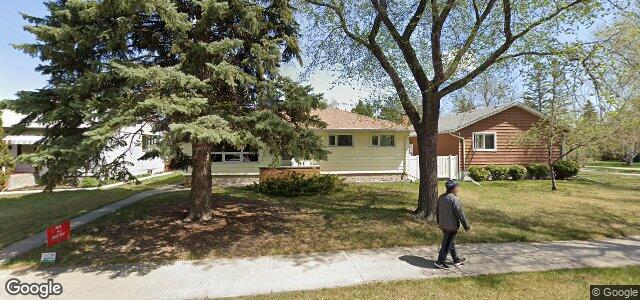 1124 Hector Bay E（加拿大曼尼托巴省温尼伯市）房屋照片