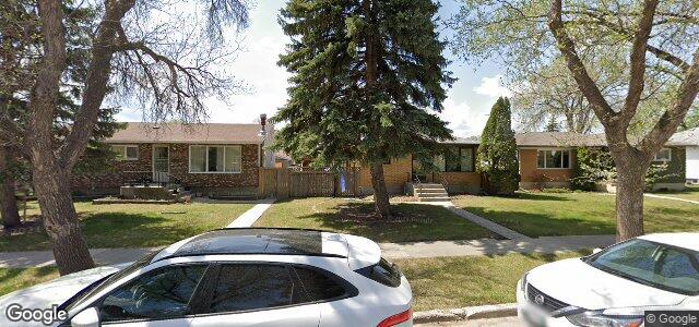 1126 Hector Bay E（加拿大曼尼托巴省温尼伯市）房屋照片