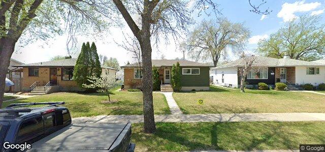 1130 Hector Bay E（加拿大曼尼托巴省温尼伯市）房屋照片