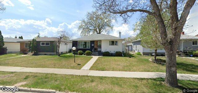 1134 Hector Bay E（加拿大曼尼托巴省温尼伯市）房屋照片