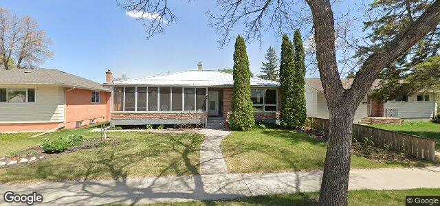 1136 Hector Bay E（加拿大曼尼托巴省温尼伯市）房屋照片