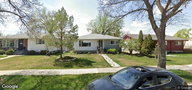 1138 Hector Bay E（加拿大曼尼托巴省温尼伯市）房屋照片