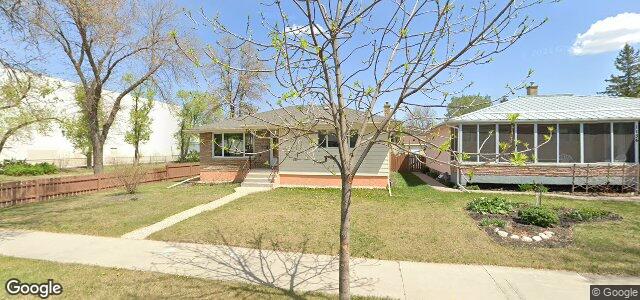 1140 Hector Bay E（加拿大曼尼托巴省温尼伯市）房屋照片