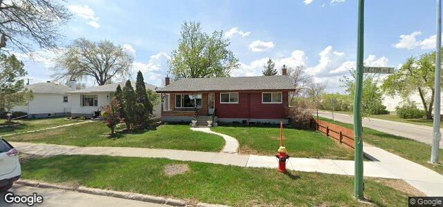 1142 Hector Bay E（加拿大曼尼托巴省温尼伯市）房屋照片