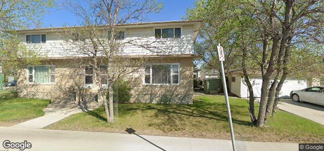 1145 Taylor Avenue（加拿大曼尼托巴省温尼伯市）房屋照片