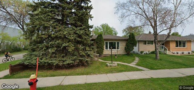 1150 Hector Bay W（加拿大曼尼托巴省温尼伯市）房屋照片