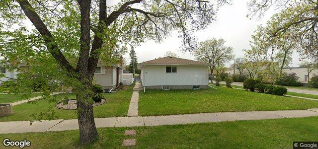 1152 Hector Bay W（加拿大曼尼托巴省温尼伯市）房屋照片