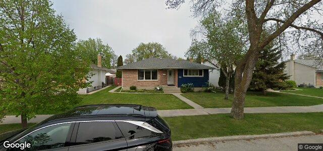 1158 Hector Bay W（加拿大曼尼托巴省温尼伯市）房屋照片