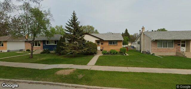 1162 Hector Bay W（加拿大曼尼托巴省溫尼伯市）房屋照片