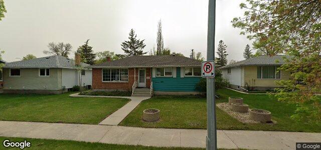 1164 Hector Bay W（加拿大曼尼托巴省温尼伯市）房屋照片