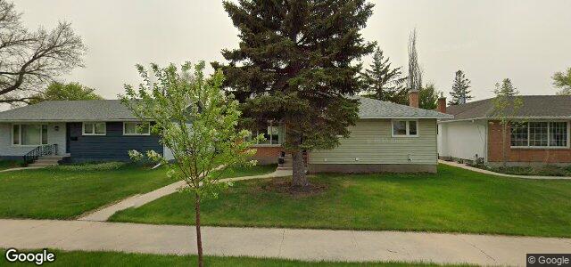 1168 Hector Bay W（加拿大曼尼托巴省温尼伯市）房屋照片