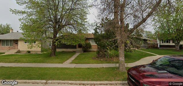 1170 Hector Bay W（加拿大曼尼托巴省温尼伯市）房屋照片