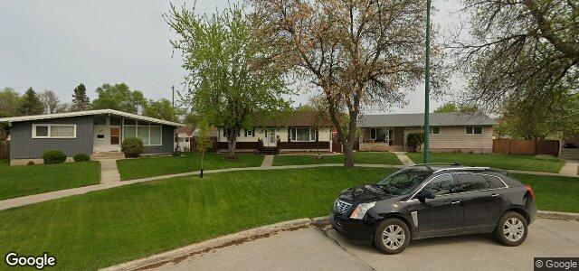 1178 Hector Bay W（加拿大曼尼托巴省温尼伯市）房屋照片