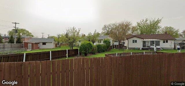 1182 Hector Bay W（加拿大曼尼托巴省温尼伯市）房屋照片