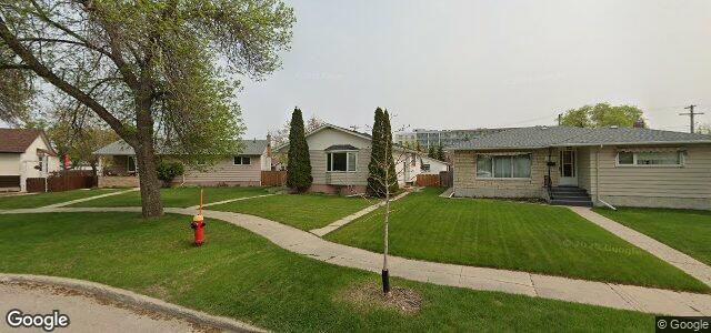 1186 Hector Bay W（加拿大曼尼托巴省温尼伯市）房屋照片