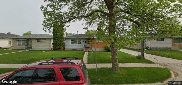 Larawan ng 1194 Hector Bay W sa Winnipeg, Manitoba