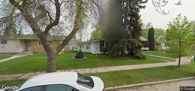 1202 Hector Bay W（加拿大曼尼托巴省温尼伯市）房屋照片