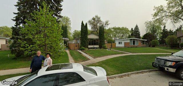 Larawan ng 1206 Hector Bay W sa Winnipeg, Manitoba