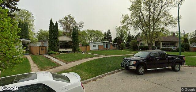 1210 Hector Bay W（加拿大曼尼托巴省温尼伯市）房屋照片