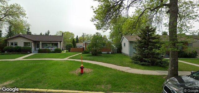 1218 Hector Bay W（加拿大曼尼托巴省温尼伯市）房屋照片