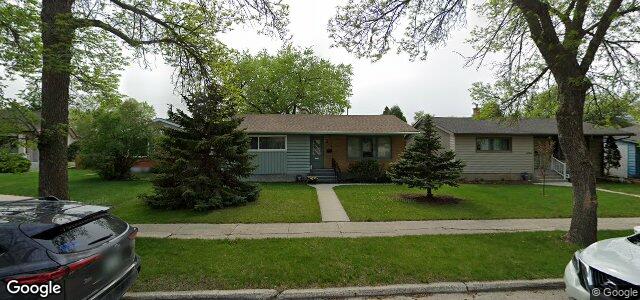 1222 Hector Bay W（加拿大曼尼托巴省温尼伯市）房屋照片