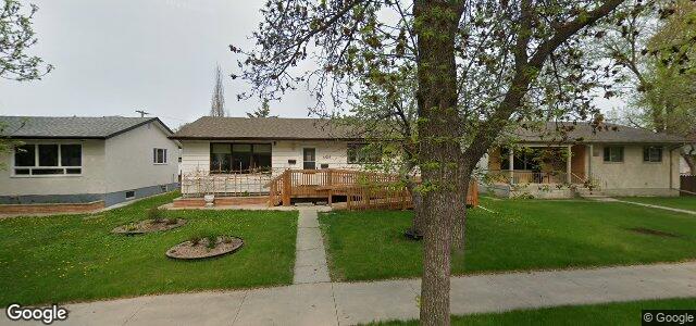 1224 Hector Bay W（加拿大曼尼托巴省温尼伯市）房屋照片