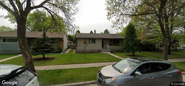 1226 Hector Bay W（加拿大曼尼托巴省温尼伯市）房屋照片