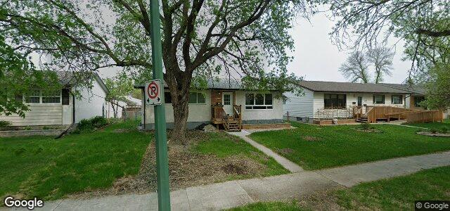 1228 Hector Bay W（加拿大曼尼托巴省温尼伯市）房屋照片