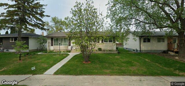 1232 Hector Bay W（加拿大曼尼托巴省温尼伯市）房屋照片