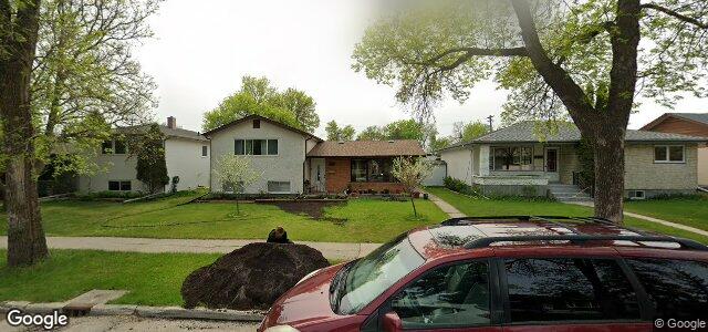 1234 Hector Bay W（加拿大曼尼托巴省温尼伯市）房屋照片