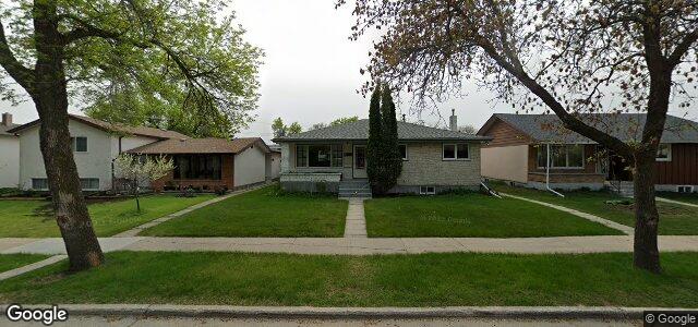 1238 Hector Bay W（加拿大曼尼托巴省温尼伯市）房屋照片