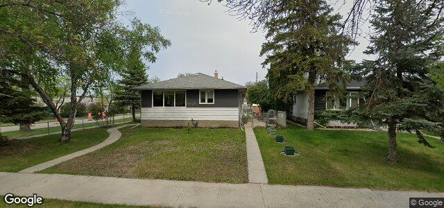 1240 Hector Bay W（加拿大曼尼托巴省温尼伯市）房屋照片