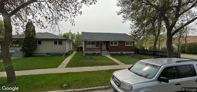 1242 Hector Bay W（加拿大曼尼托巴省温尼伯市）房屋照片