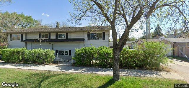 Photo of 415 Wilton Street in Winnipeg, Manitoba