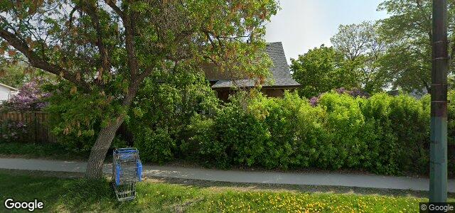 425 Wilton Street（加拿大曼尼托巴省温尼伯市）房屋照片