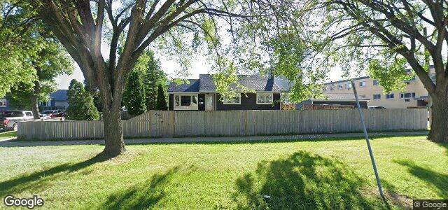 480 Harrow Street（加拿大曼尼托巴省温尼伯市）房屋照片